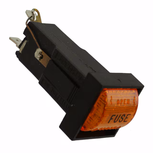 03440601Z Littelfuse Inc. Porte-fusibles